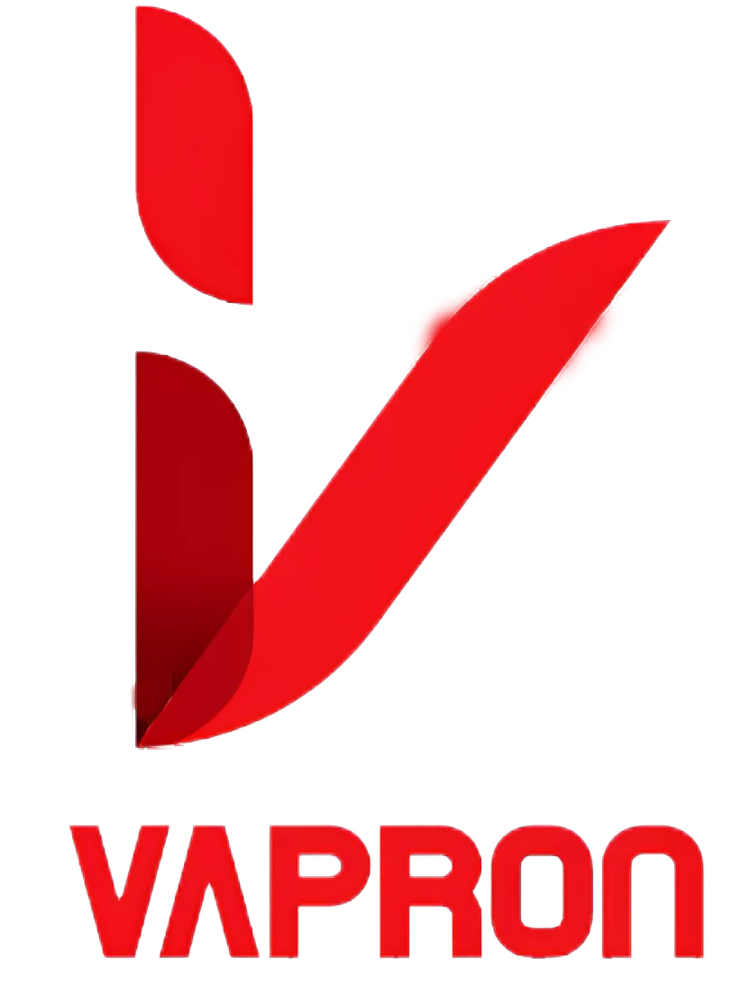 vapron logo