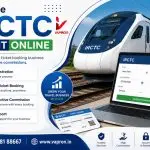 Become IRCTC Agent Online