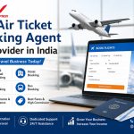 Best Air Ticket Booking Agent ID Provider in India