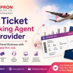 Air Ticket Booking Agent ID Provider