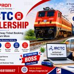 IRCTC Dealership