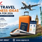 Top Travel Business Ideas in India for 2026