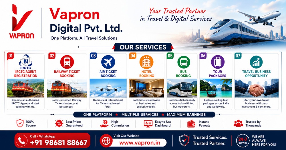 Travel Services