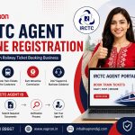 How to Get IRCTC Agent ID