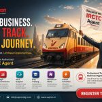 IRCTC Agent Registration Process