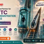 IRCTC Agent Registration