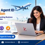 Air Ticket Agent ID Registration
