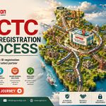 IRCTC Authorized Agent Registration