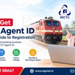 How to Get IRCTC Agent ID