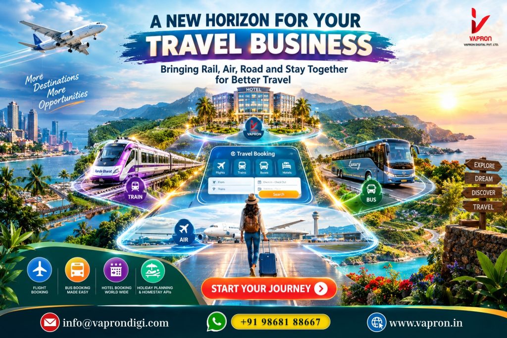 IRCTC Agent Online Registration: A Practical Guide