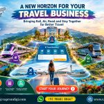 IRCTC Agent Online Registration